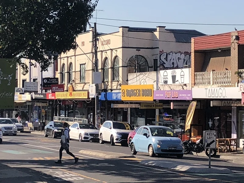 Additional image 9 of 102/66 Station St, Fairfield VIC 3078