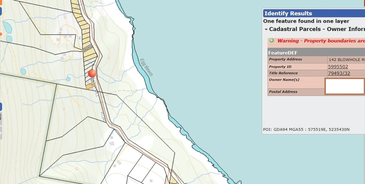 Additional image 17 of 142 Blowhole Road, Eaglehawk Neck TAS 7179