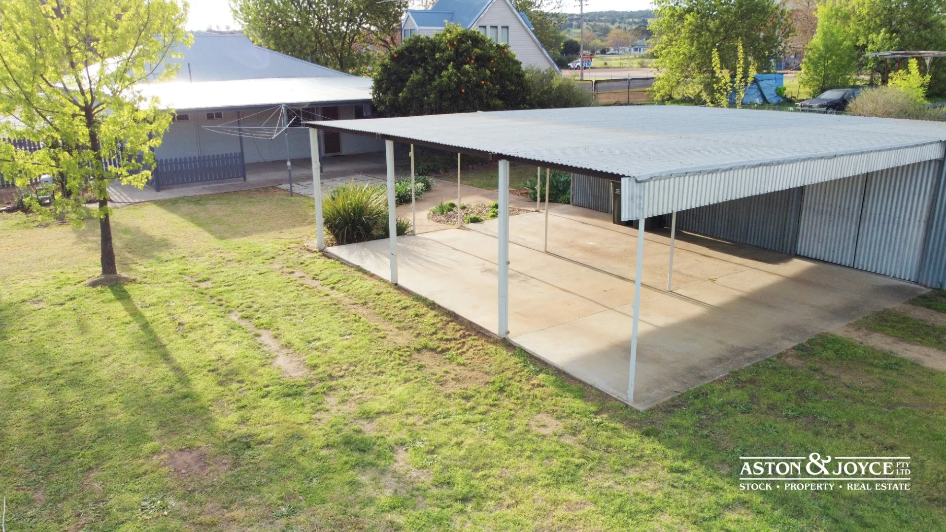 Additional image 15 of 8 West Street, Grenfell NSW 2810