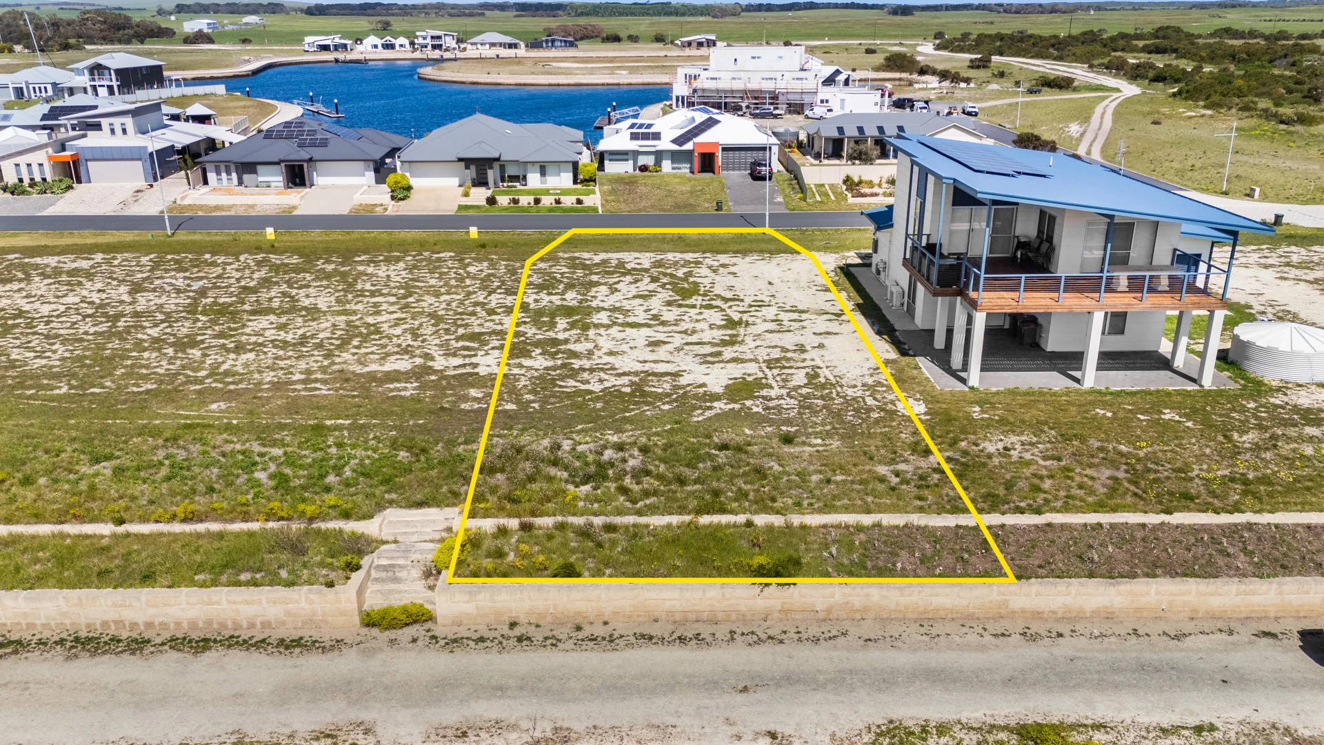 Additional image 6 of 101 King Drive, Cape Jaffa SA 5275