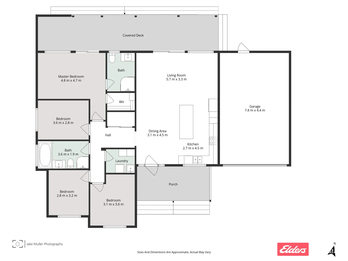 Additional image 24 of 14 Rothalls Road, Cape Jaffa SA 5275