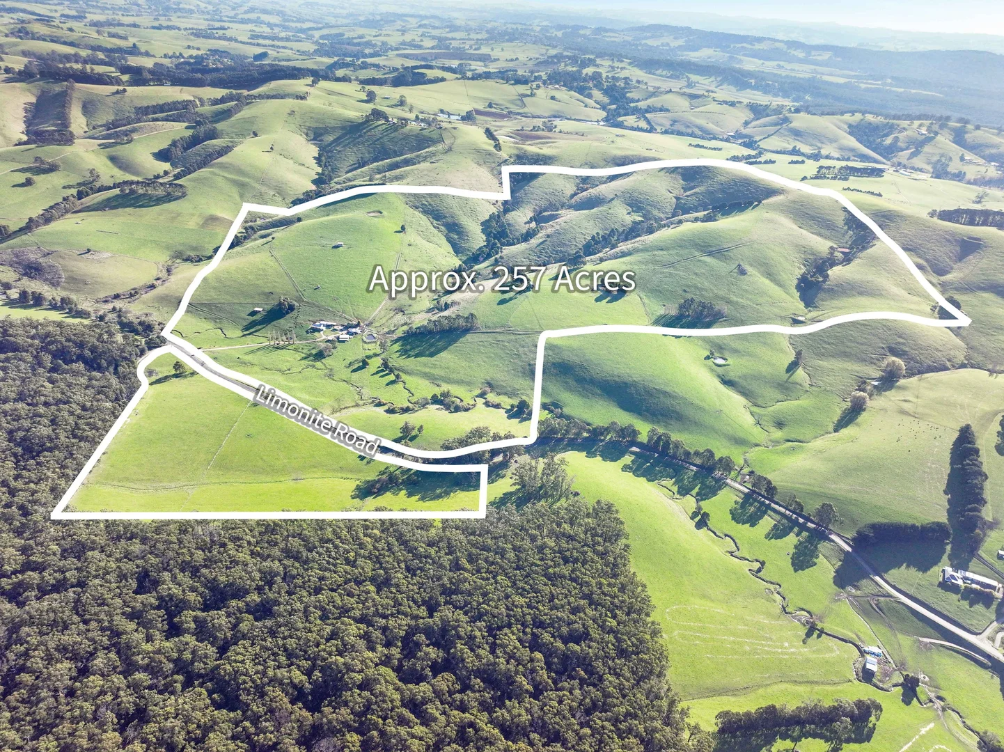 Additional image 7 of 365 Limonite Road, Boolarra South VIC 3870