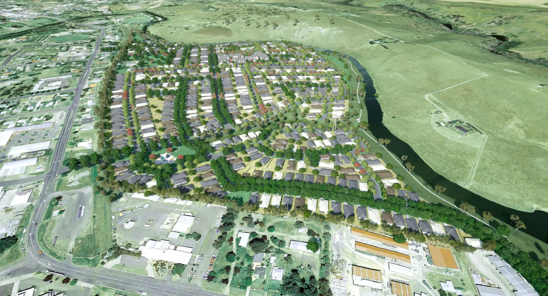 Additional image 28 of Yarrah Development, Yass NSW 2582