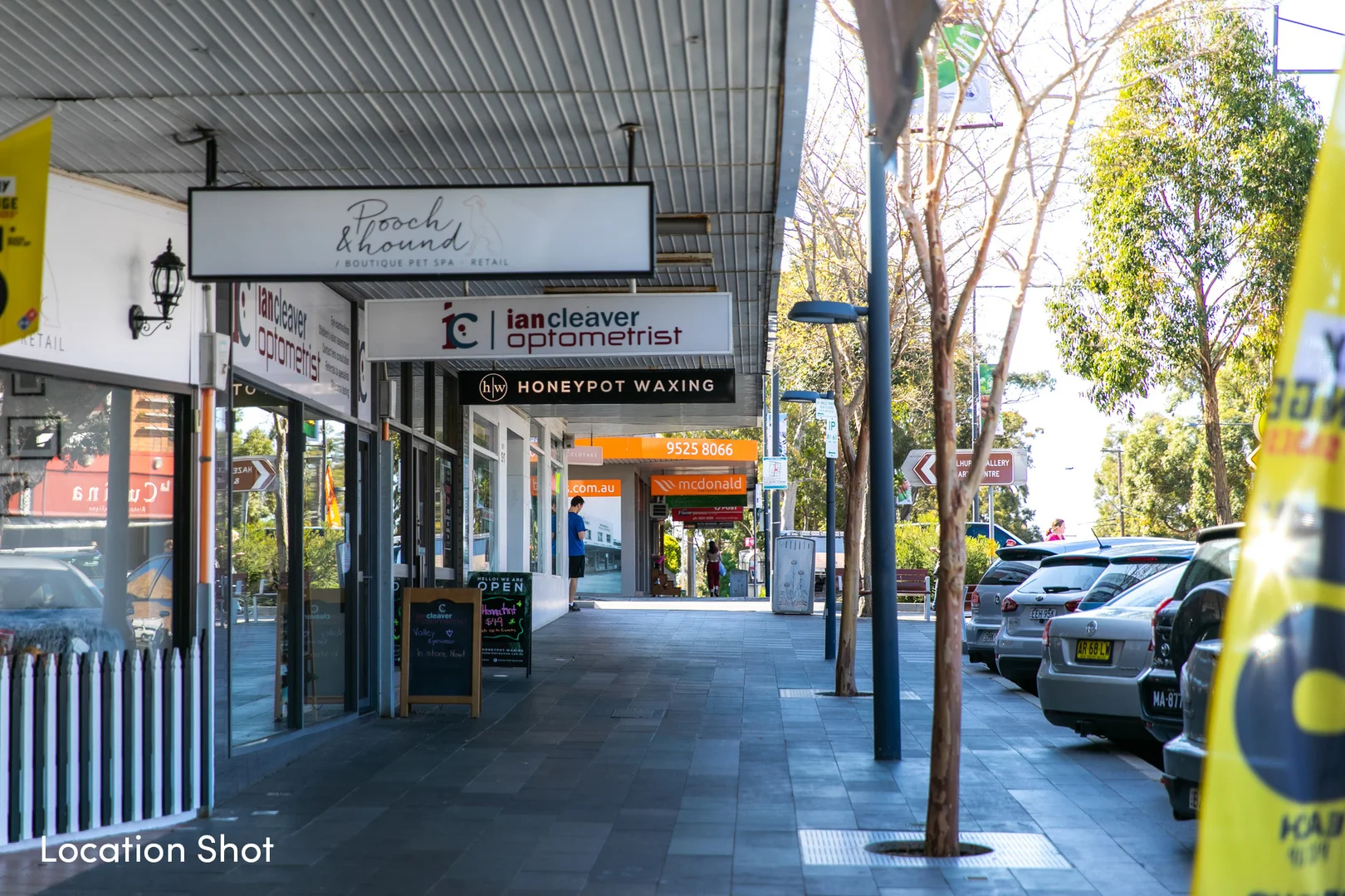 Additional image 14 of 743 Kingsway, Gymea NSW 2227