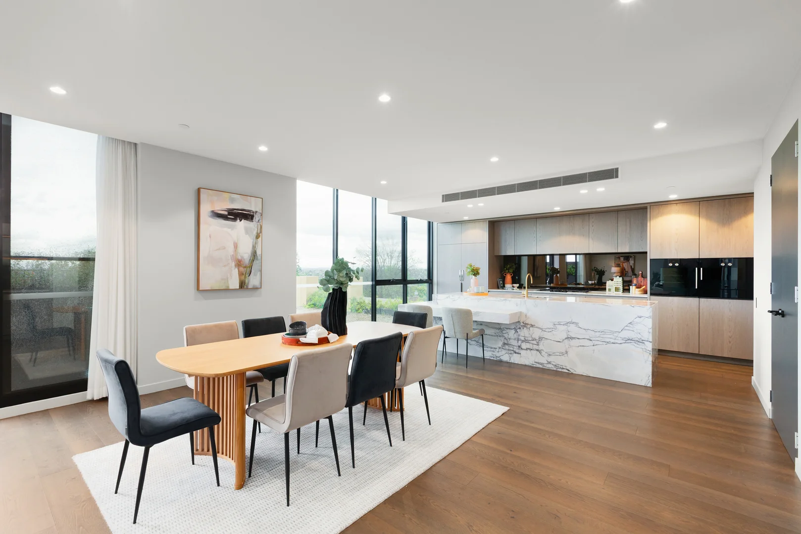 Additional image 2 of 302/367 Cotham Road, Kew VIC 3101