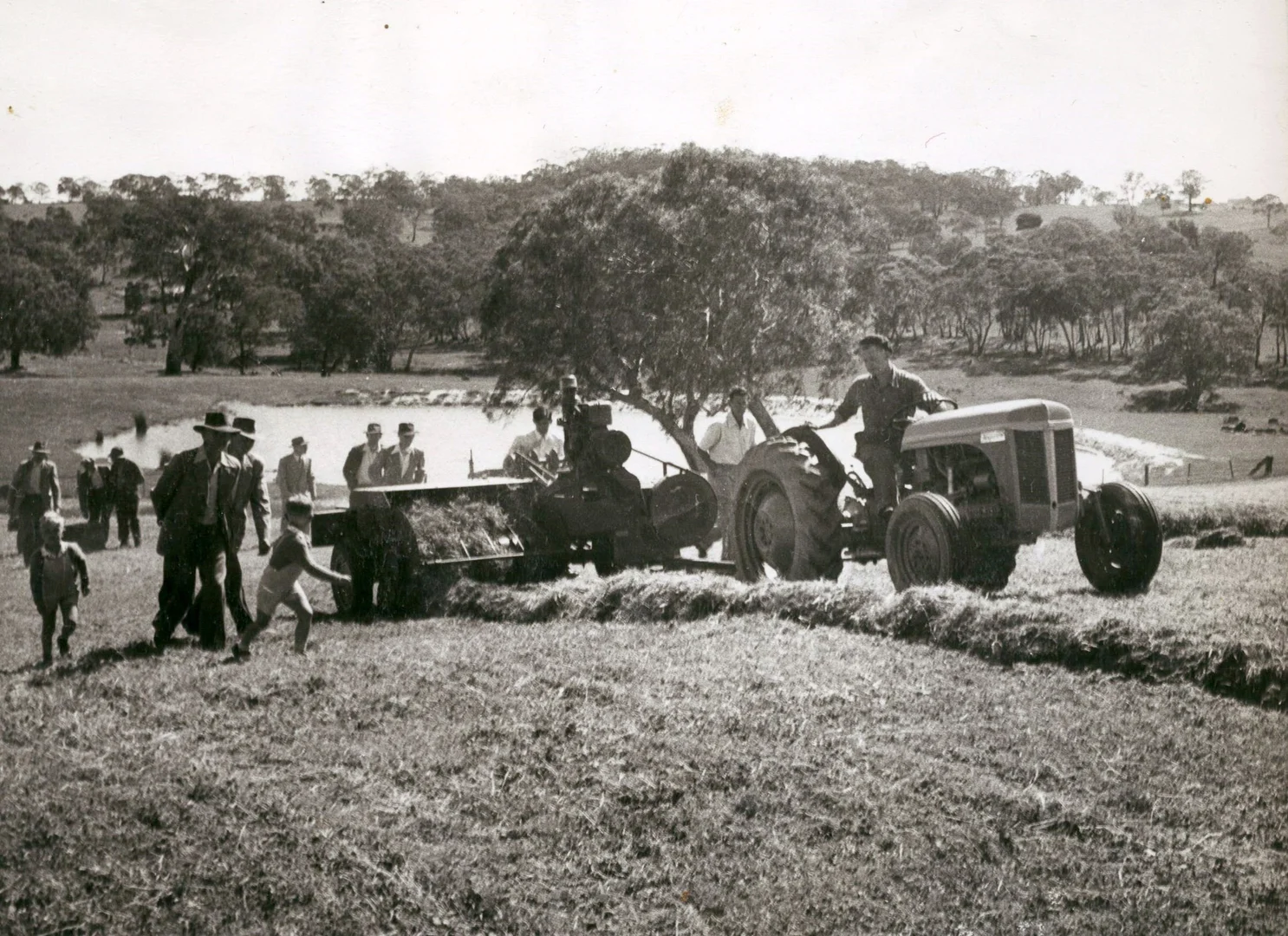 Additional image 24 of Lot 20 & 21 Newman Road, Charleston SA 5244