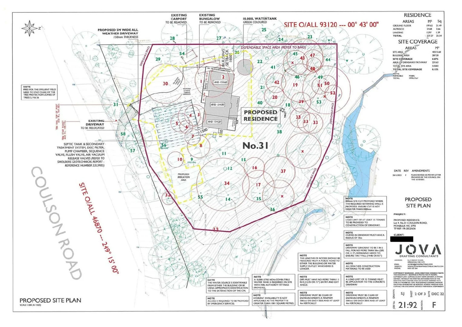Additional image 8 of 31 Coulson Road, Monbulk VIC 3793