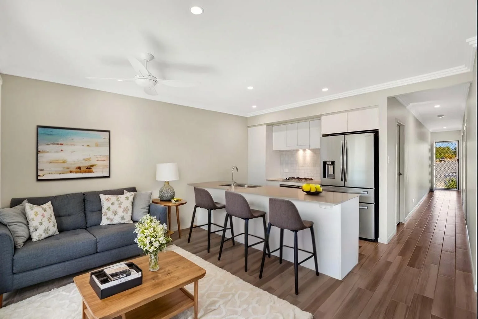 Additional image 3 of 1 & 2/33 Colvin Street, Oonoonba QLD 4811