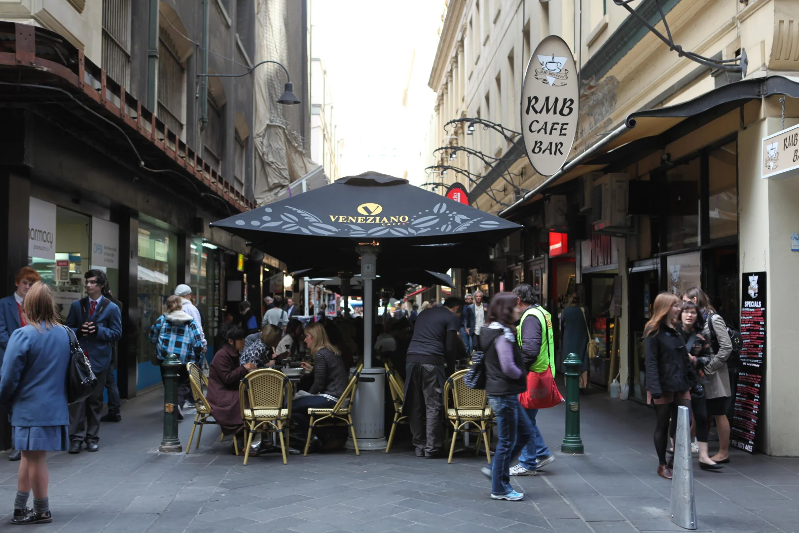 Additional image 10 of 201/238 Flinders Street, Melbourne VIC 3000