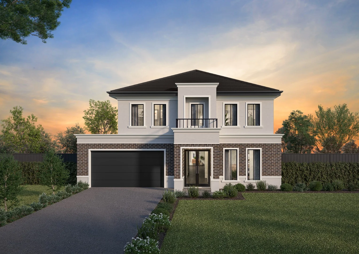 Lot 1346 Gator Esplanade, Clyde North VIC 3978