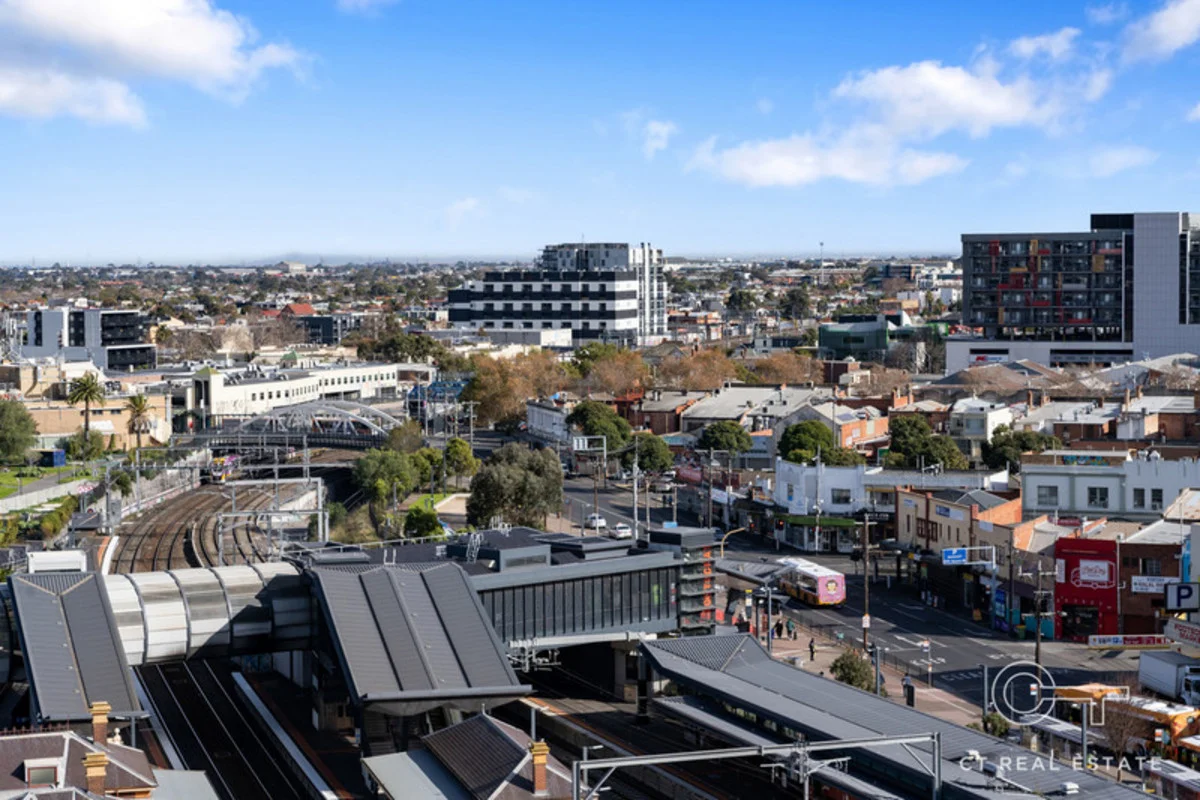 Additional image 6 of 208B/8 Falcon Court, Footscray VIC 3011