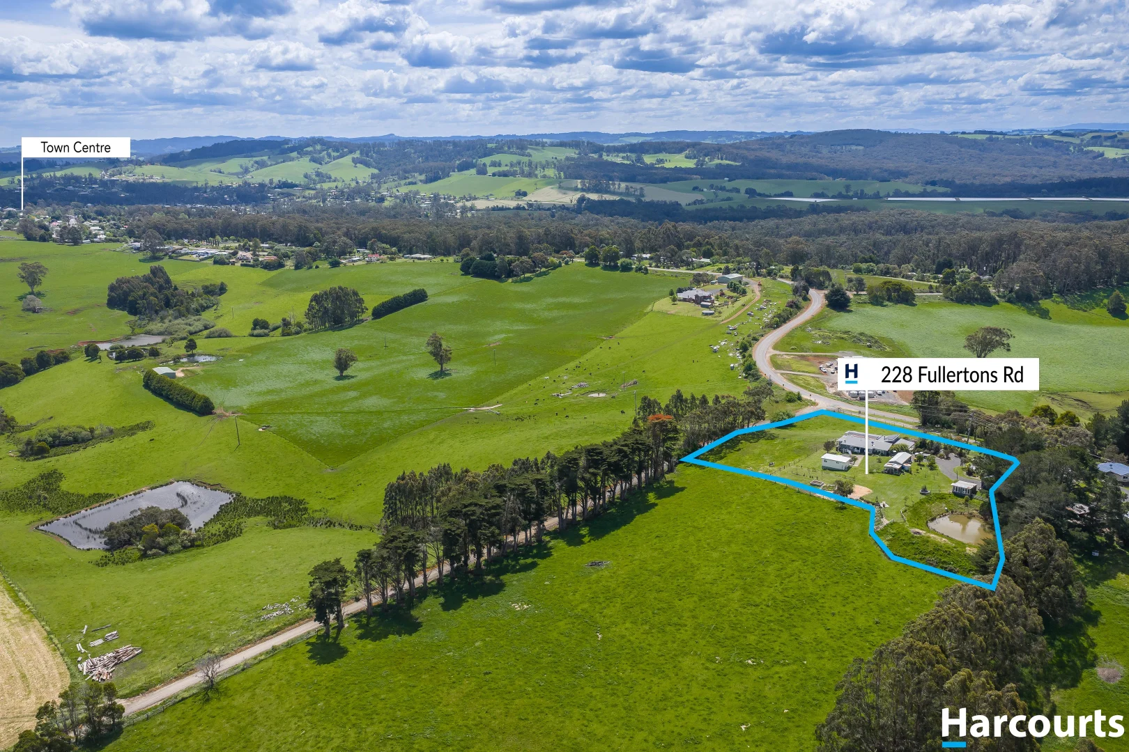 Additional image 38 of 228 Fullertons Road, Mirboo North VIC 3871