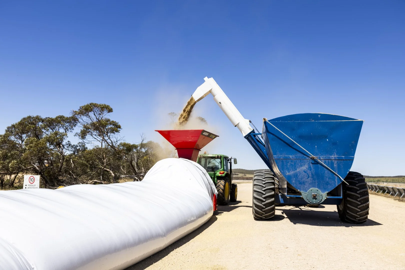 Additional image 18 of 1156 Parrakie North Road, Lameroo SA 5302