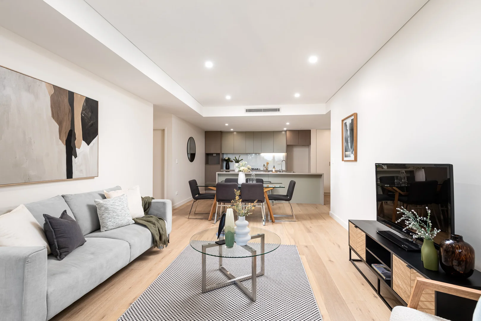 Additional image 3 of F405/27 Punchbowl Road, Strathfield South NSW 2136