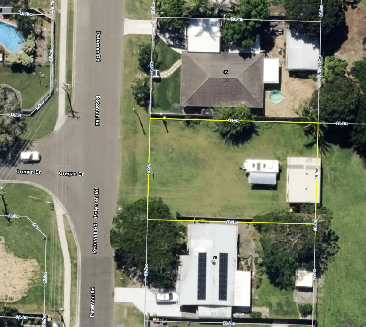 Additional image 6 of 33 Petersen Road, Craignish QLD 4655