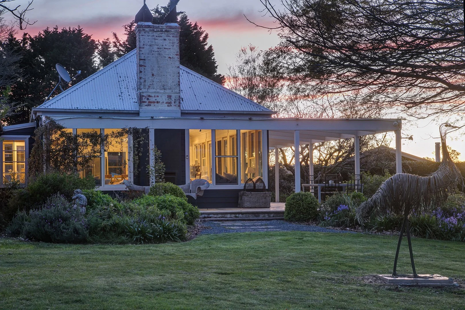 Additional image 4 of 100 Blencowes Lane, Wildes Meadow NSW 2577