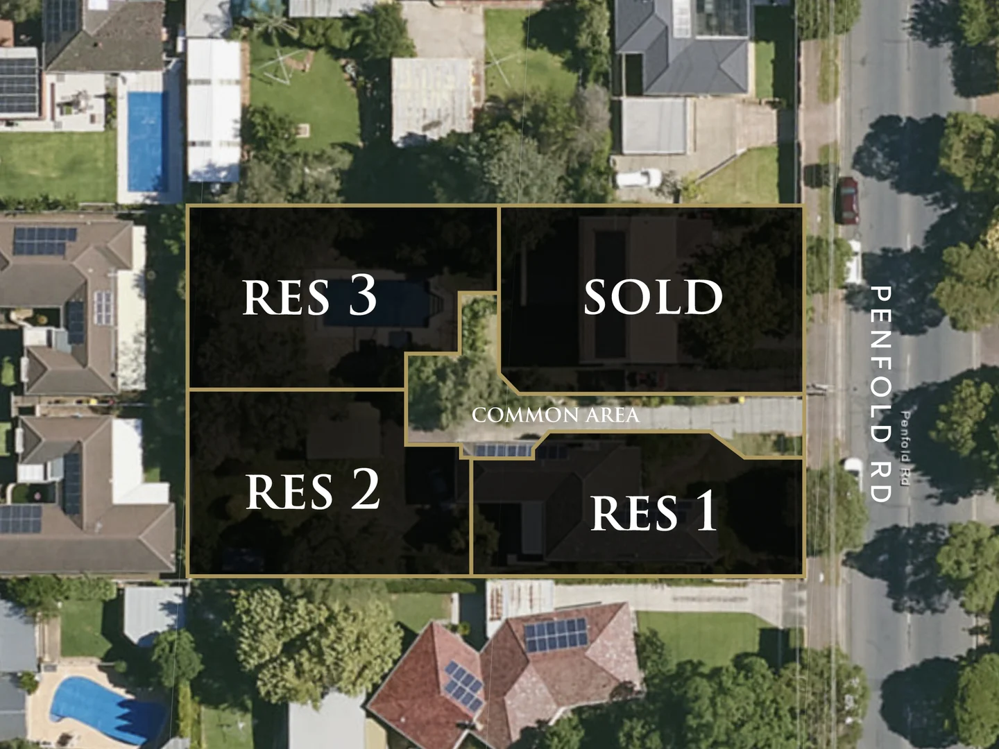 Additional image 6 of 81 Penfold Road, Rosslyn Park SA 5072