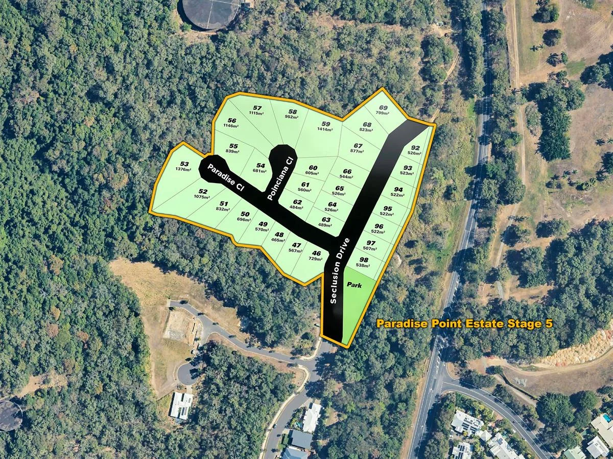 Additional image 6 of 0 Paradise Close, Palm Cove QLD 4879