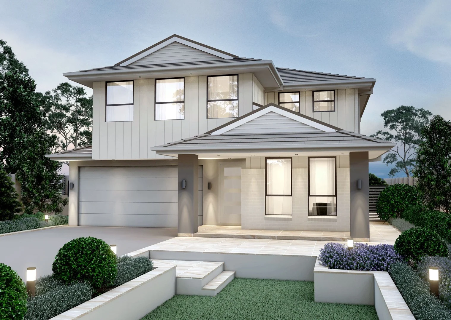 Lot 3034 Duruga Avenue, Austral NSW 2179