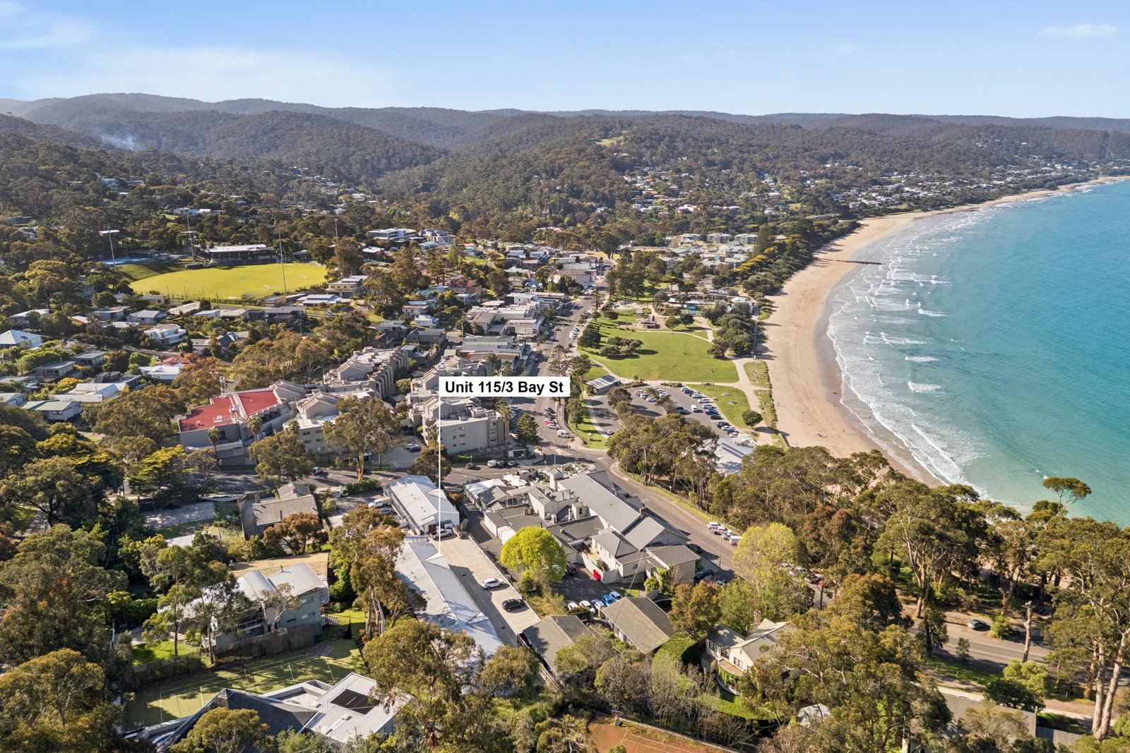 Additional image 2 of 115/3 Bay Street, Lorne VIC 3232