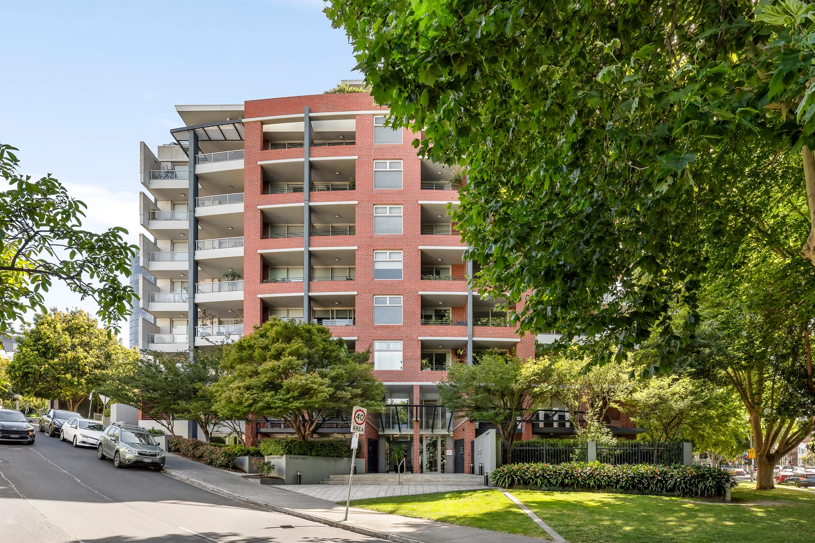 Additional image 10 of 902/101 River Street, South Yarra VIC 3141