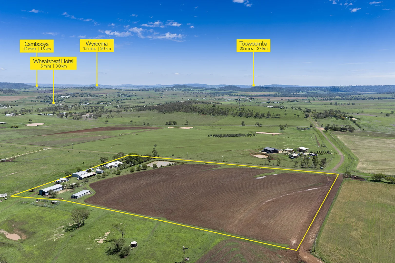 Additional image 6 of 'Warialda' 96 Moller Road, East Greenmount QLD 4359