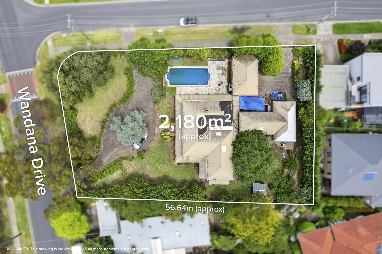 Additional image 21 of 22 Wandana Drive, Wandana Heights VIC 3216