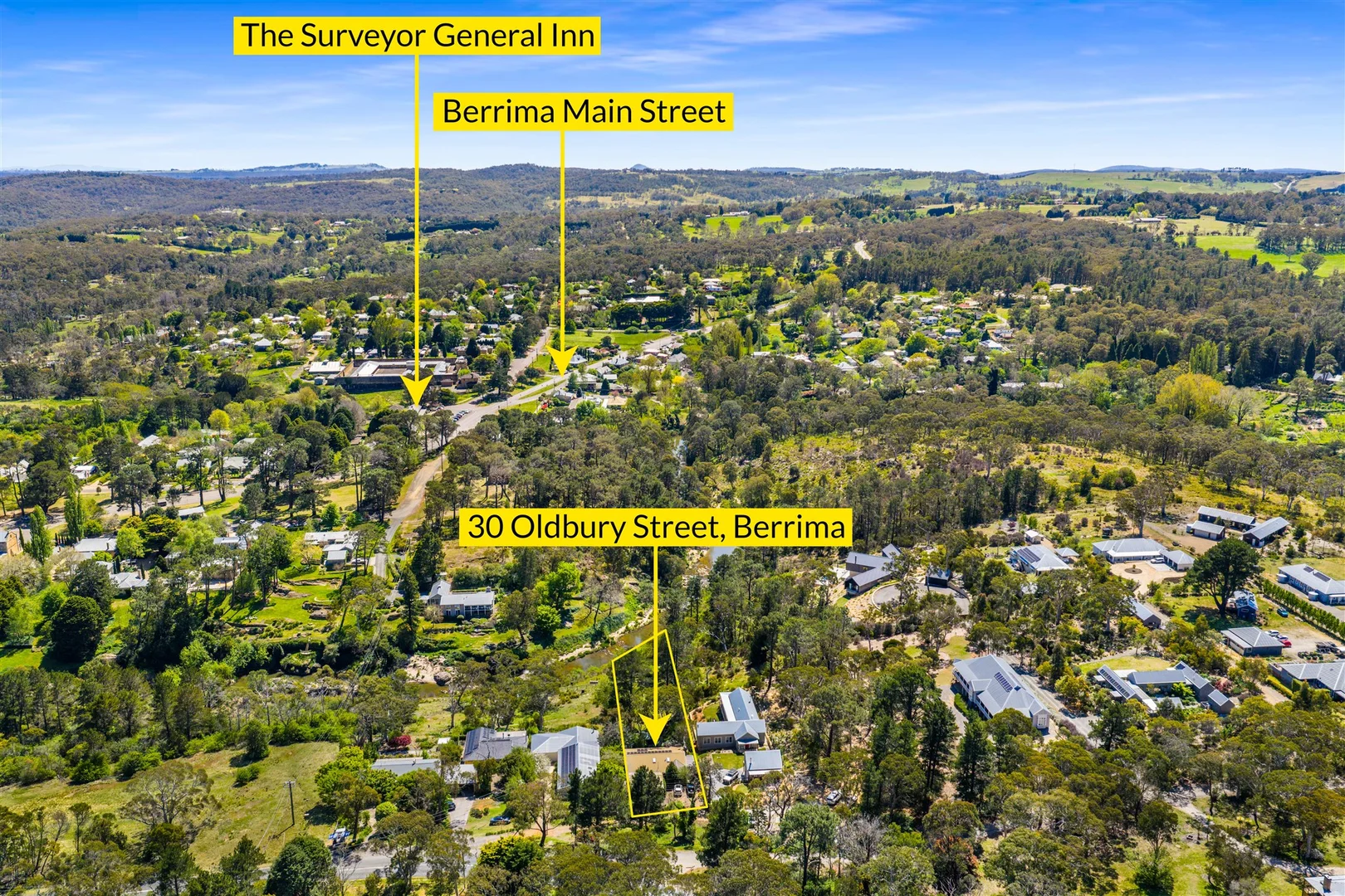 Additional image 2 of 30 Oldbury Street, Berrima NSW 2577