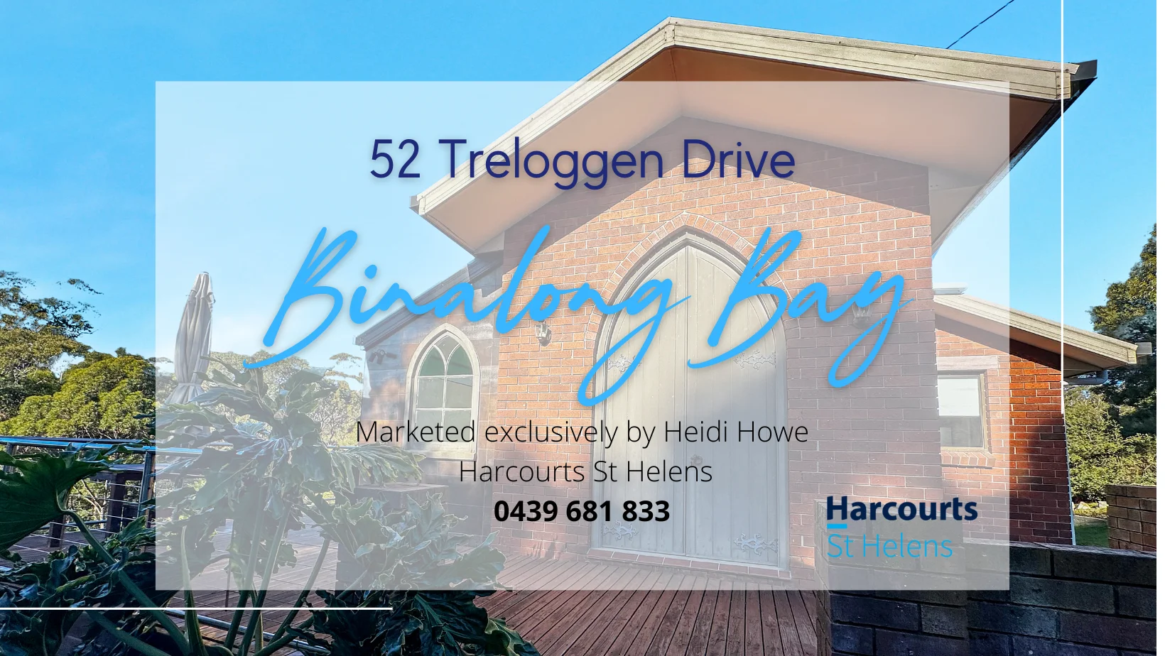 Additional image 47 of 52 Treloggen Drive, Binalong Bay TAS 7216