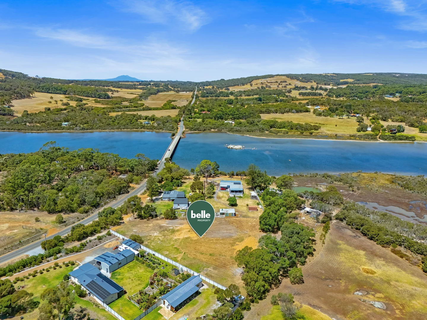 Additional image 4 of Lot 102/264 Nanarup Road, Kalgan WA 6330