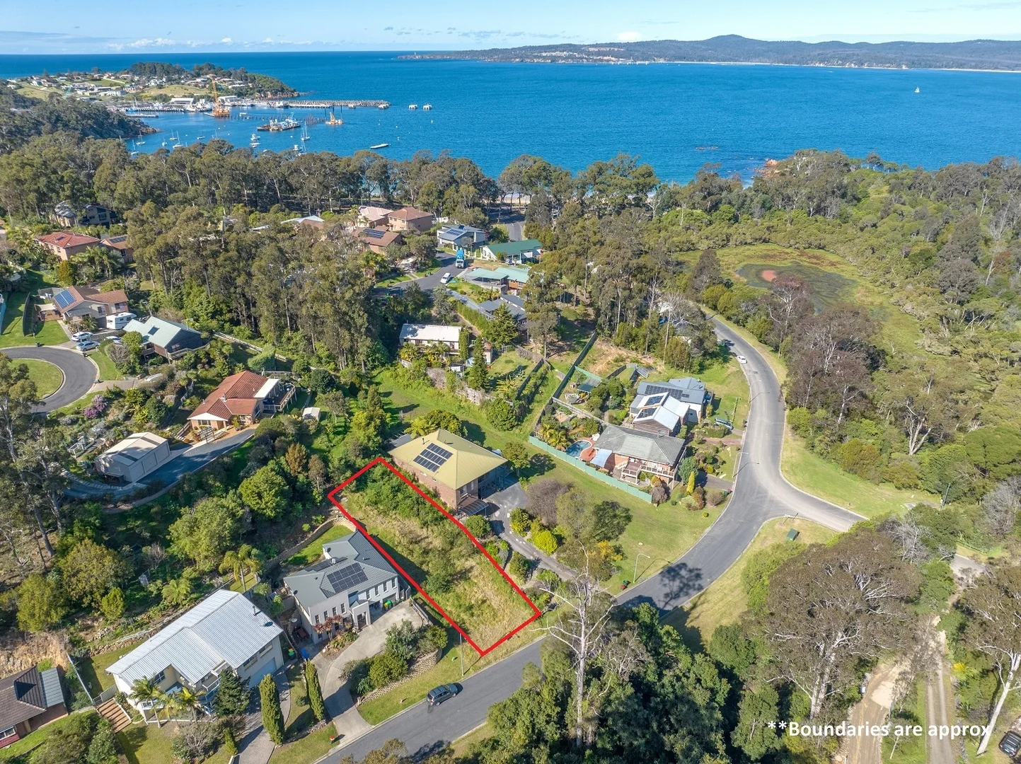 Additional image 4 of 63 Ida Rodd Dr, Eden NSW 2551