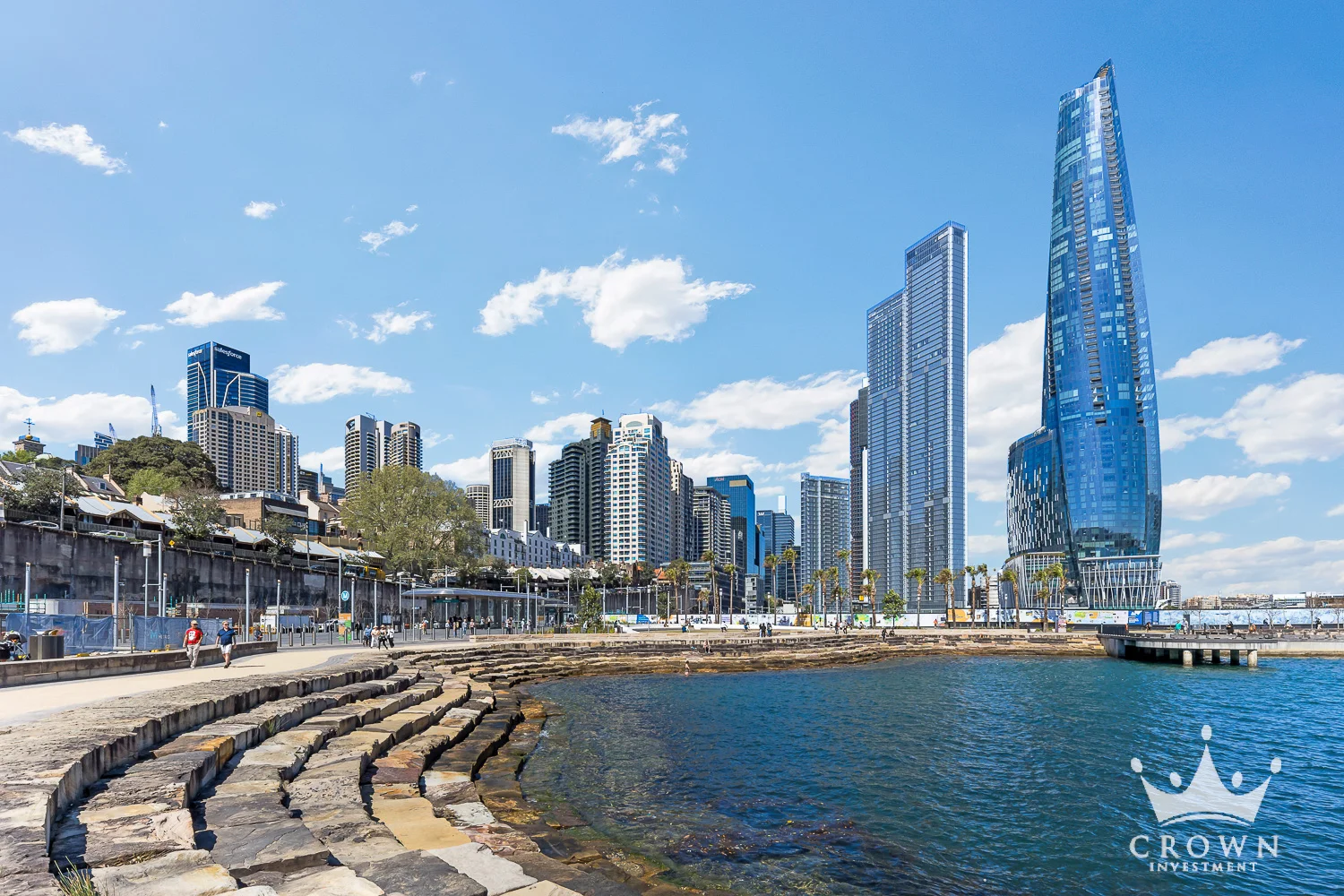 Additional image 20 of Watermans Quay, Barangaroo NSW 2000