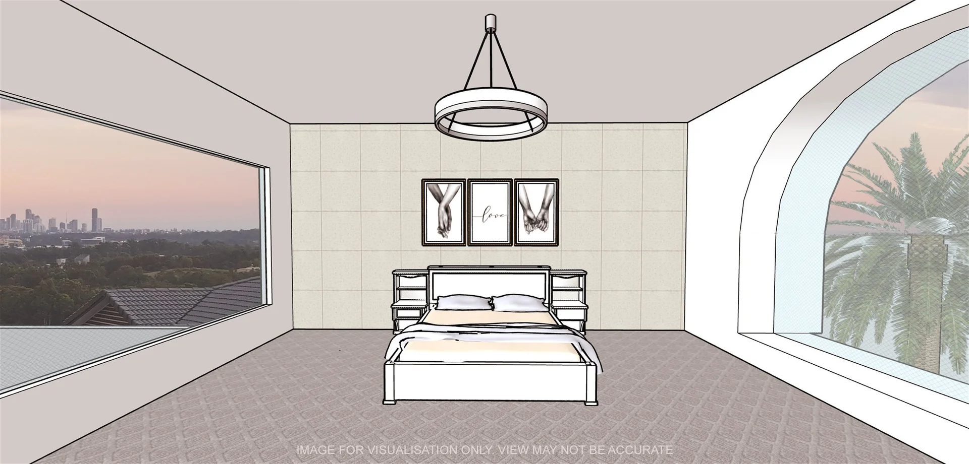 Additional image 9 of 32 CORONATA PLACE, Reedy Creek QLD 4227