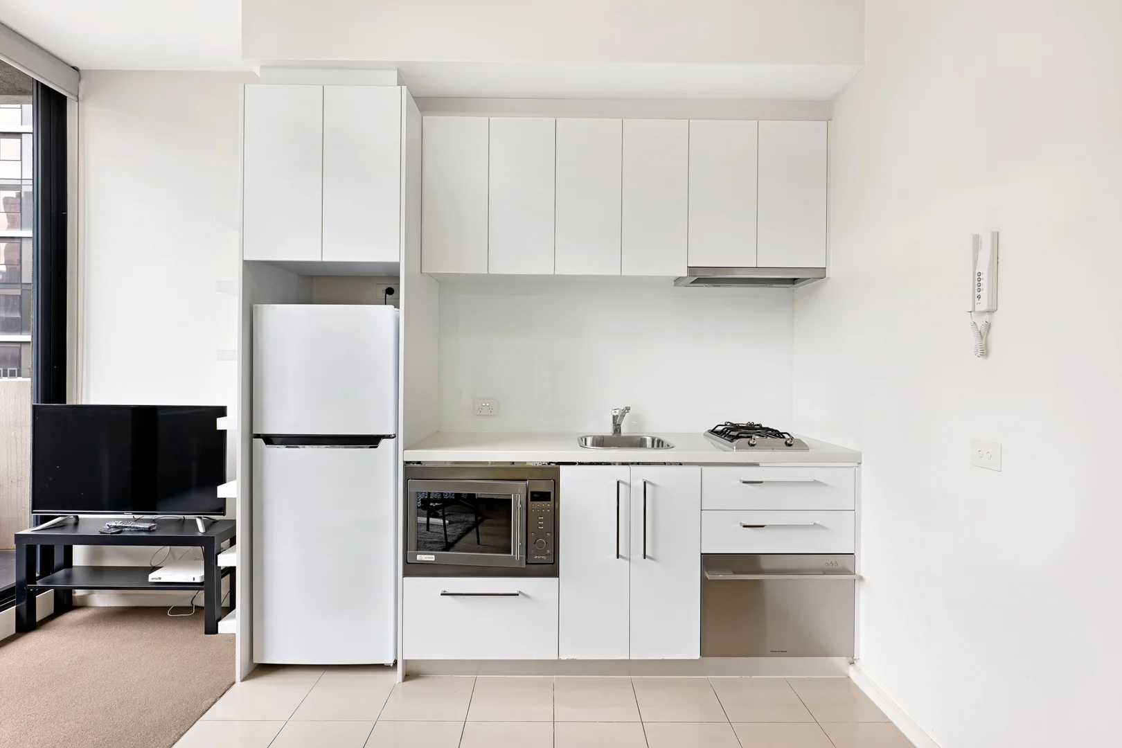 Additional image 7 of 1613/25 Therry Street, Melbourne VIC 3000