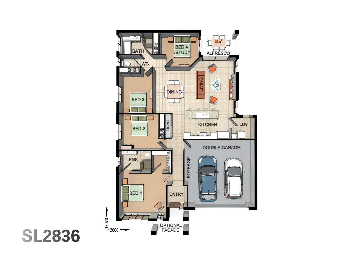 Additional image 2 of Lot 5/Stage 1 Parkview on Central, Tinana QLD 4650