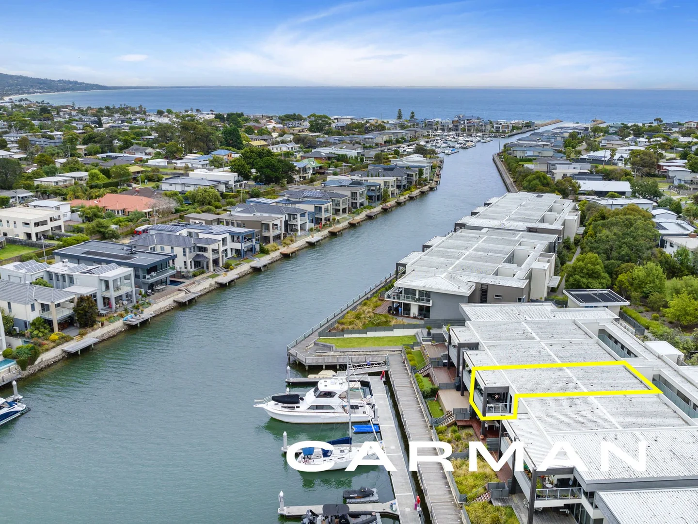 Additional image 24 of C204/83 Spinnaker Terrace, Safety Beach VIC 3936