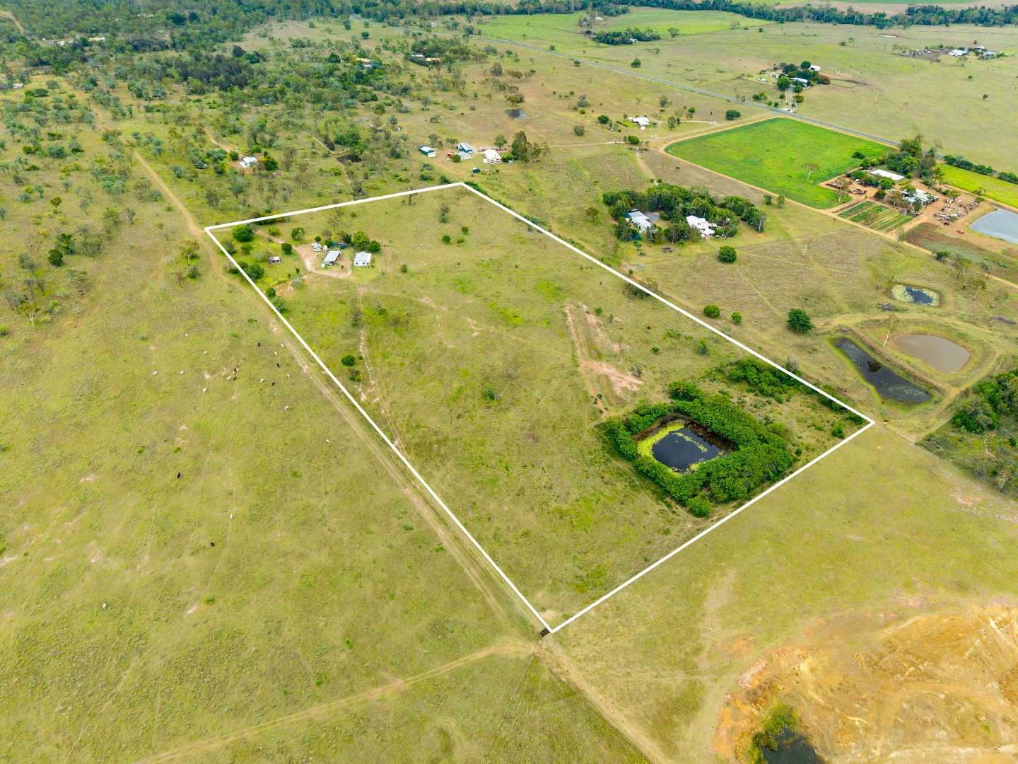 Additional image 19 of 71 Gum Tree Creek Road, Alton Downs QLD 4702