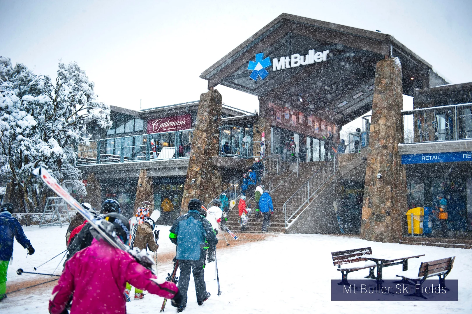 Additional image 15 of 20 Alpine Ridge Drive, Merrijig VIC 3723