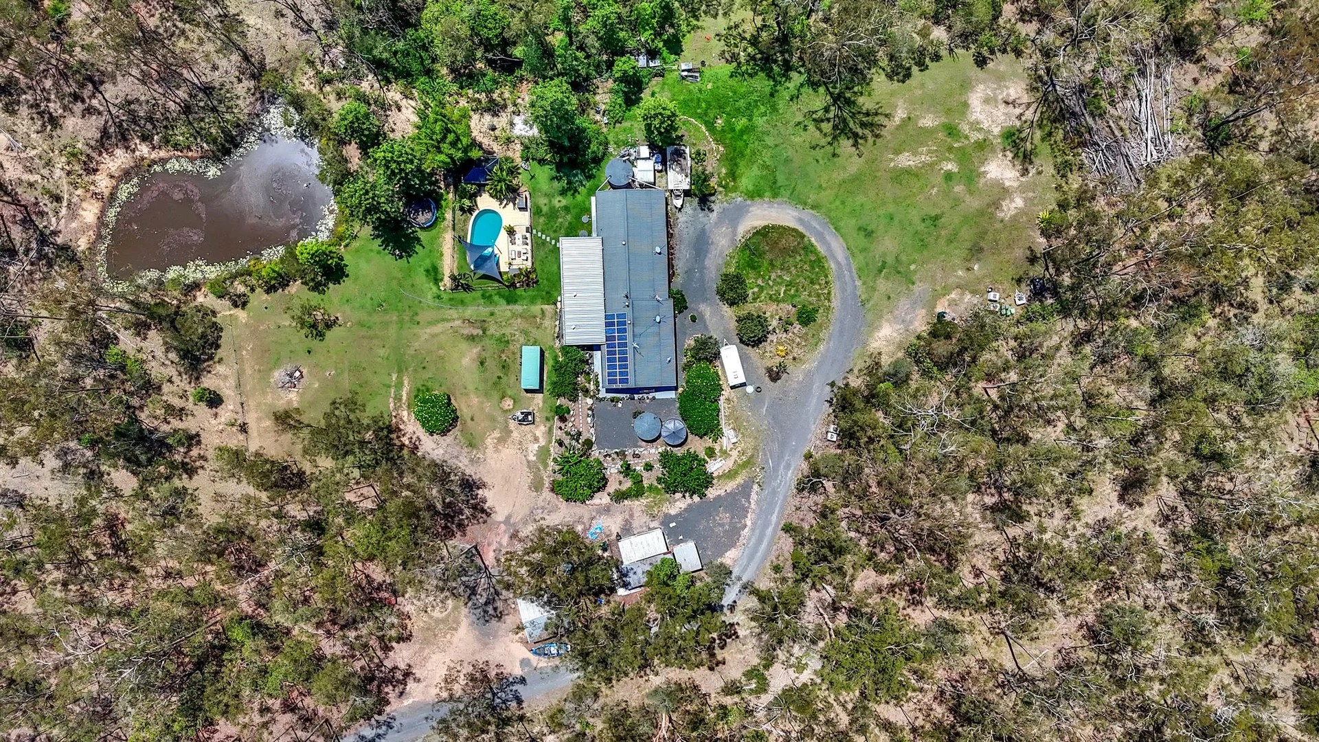 Additional image 31 of 41 BUNNS ROAD, Apple Tree Creek QLD 4660