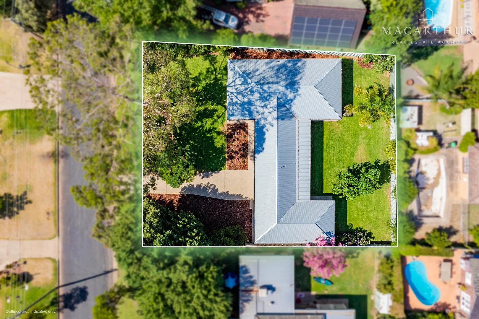 Additional image 20 of 26 Dalkeith Avenue, Lake Albert NSW 2650