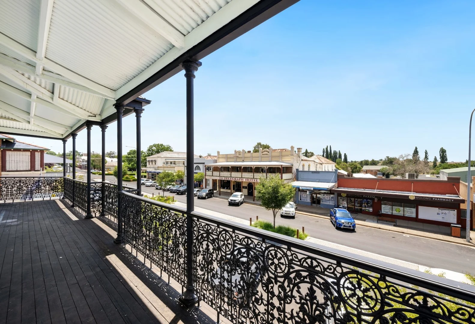 Additional image 3 of 46 Bank Street, Molong NSW 2866