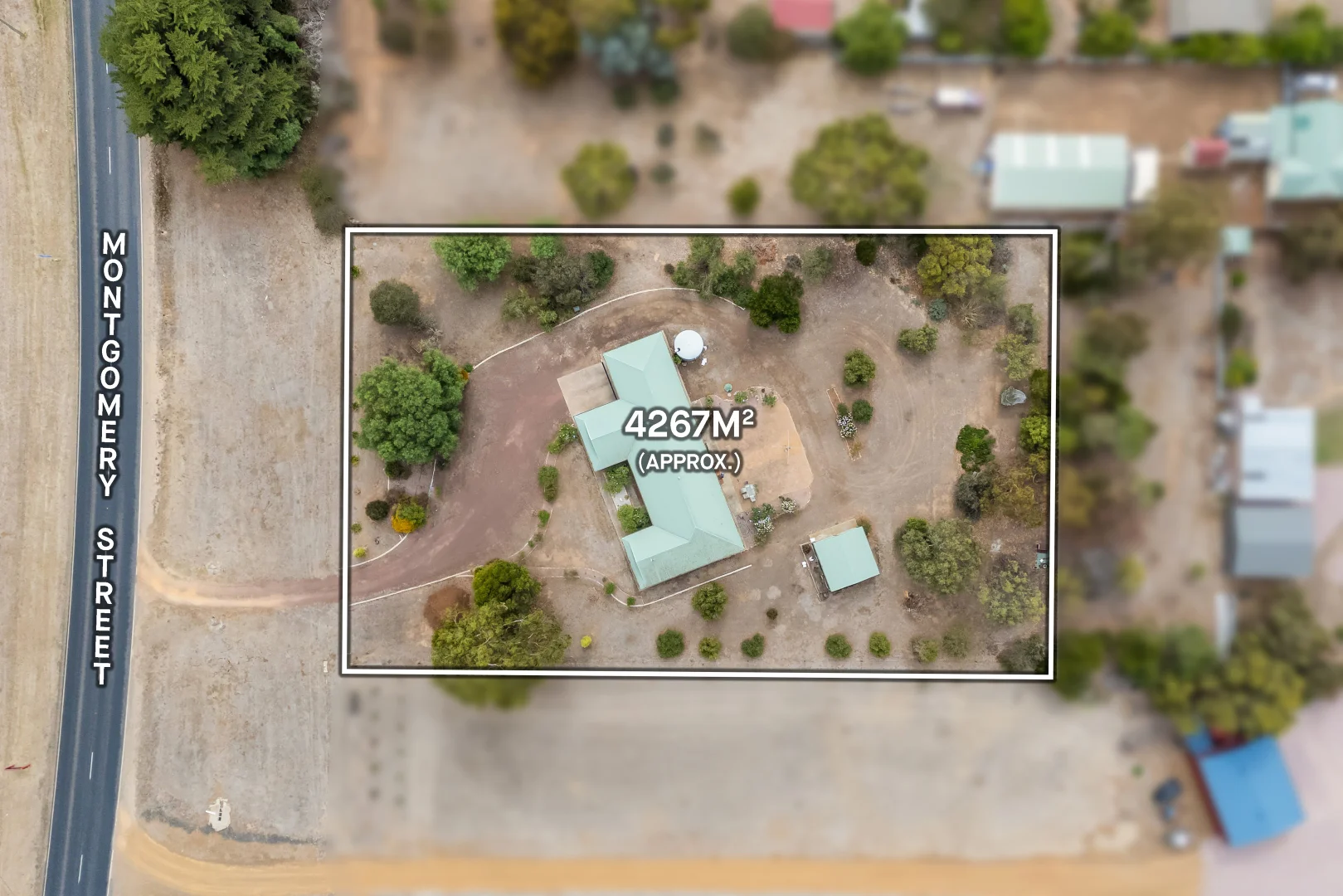 Additional image 23 of 44 Montgomery Street, Lake Bolac VIC 3351