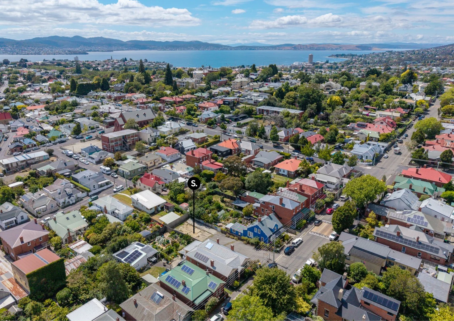 35A D’arcy Street, South Hobart TAS 7004