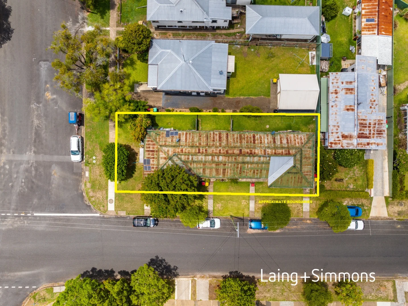Additional image 4 of 112A Wynter Street, Taree NSW 2430