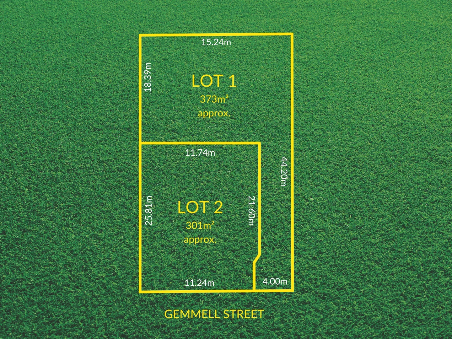 Additional image 2 of Lot 2/1 Gemmell Street, Brighton SA 5048