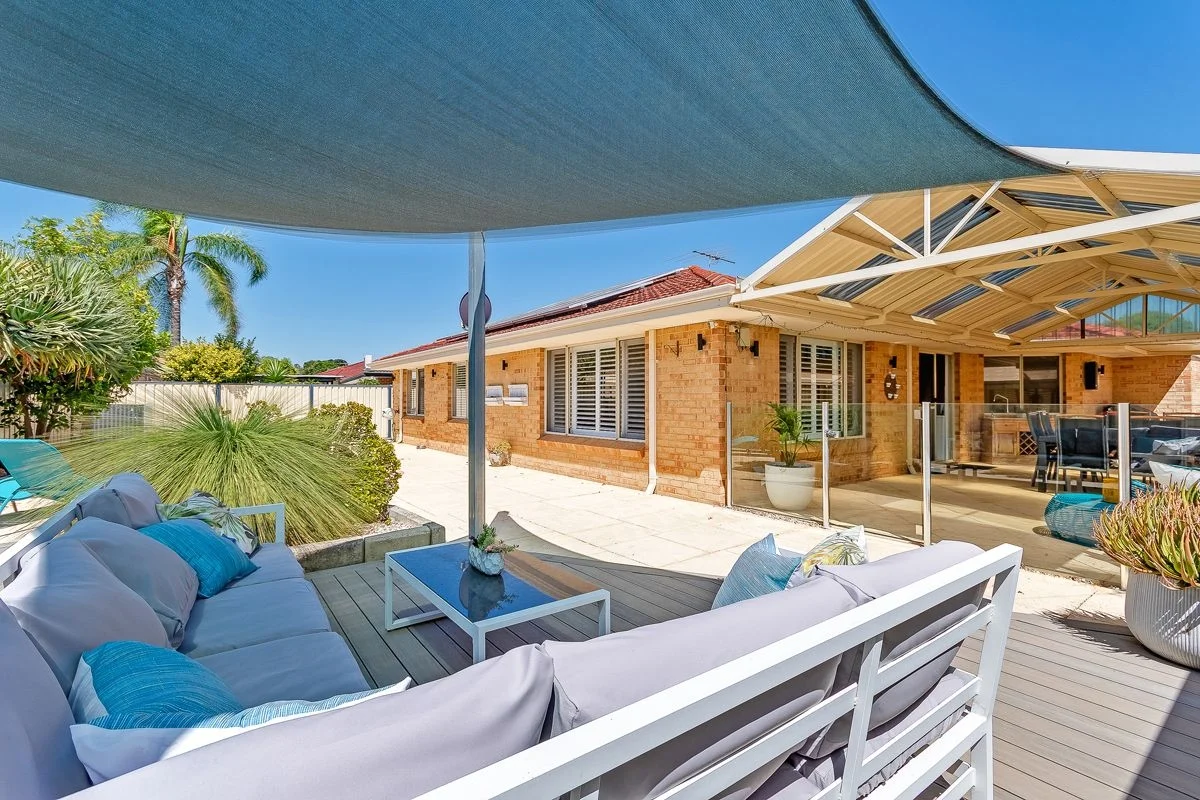 Additional image 31 of 3 Chatham Pass, Carramar WA 6031