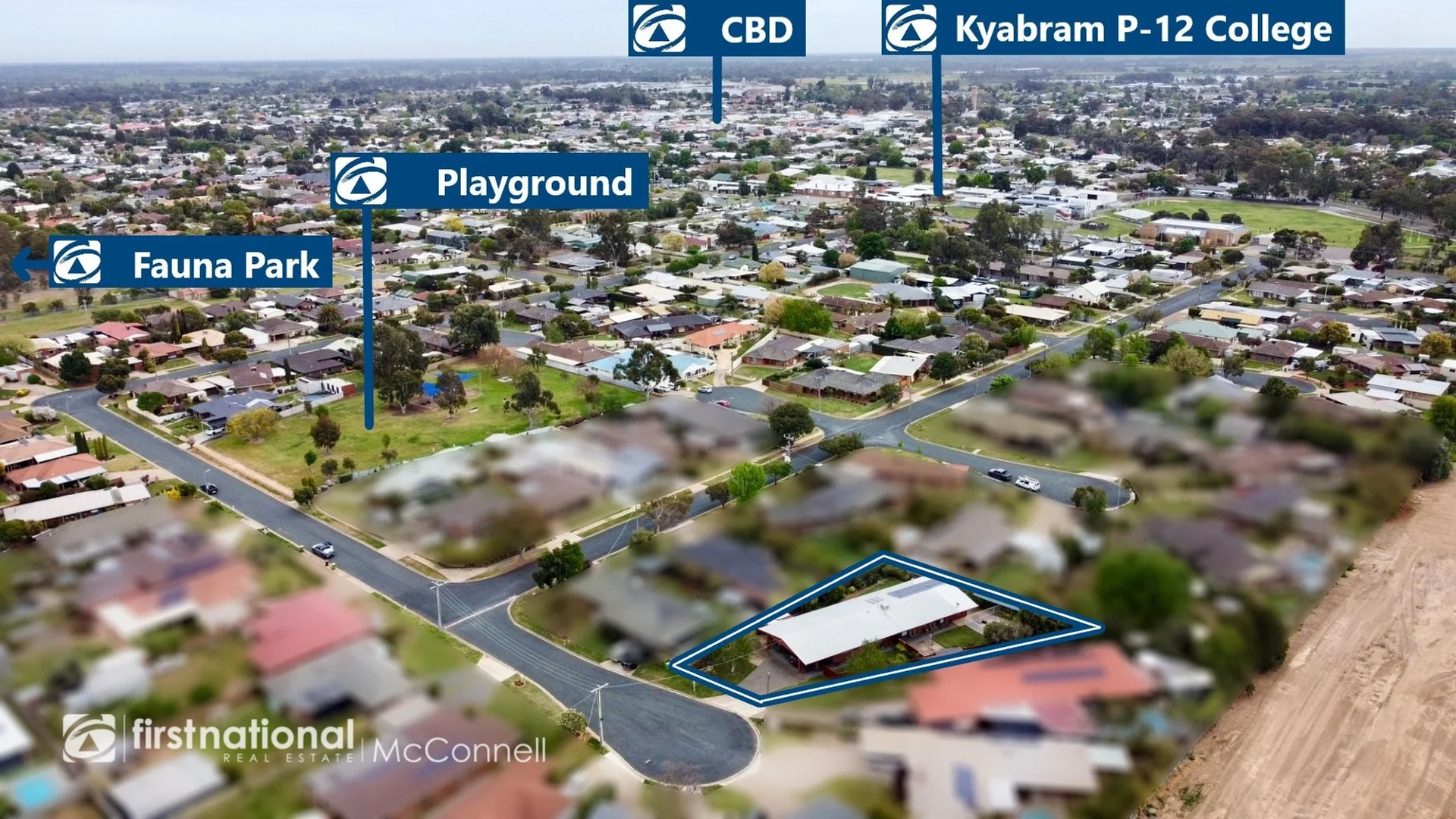 Additional image 24 of 1 Hakea Court, Kyabram VIC 3620