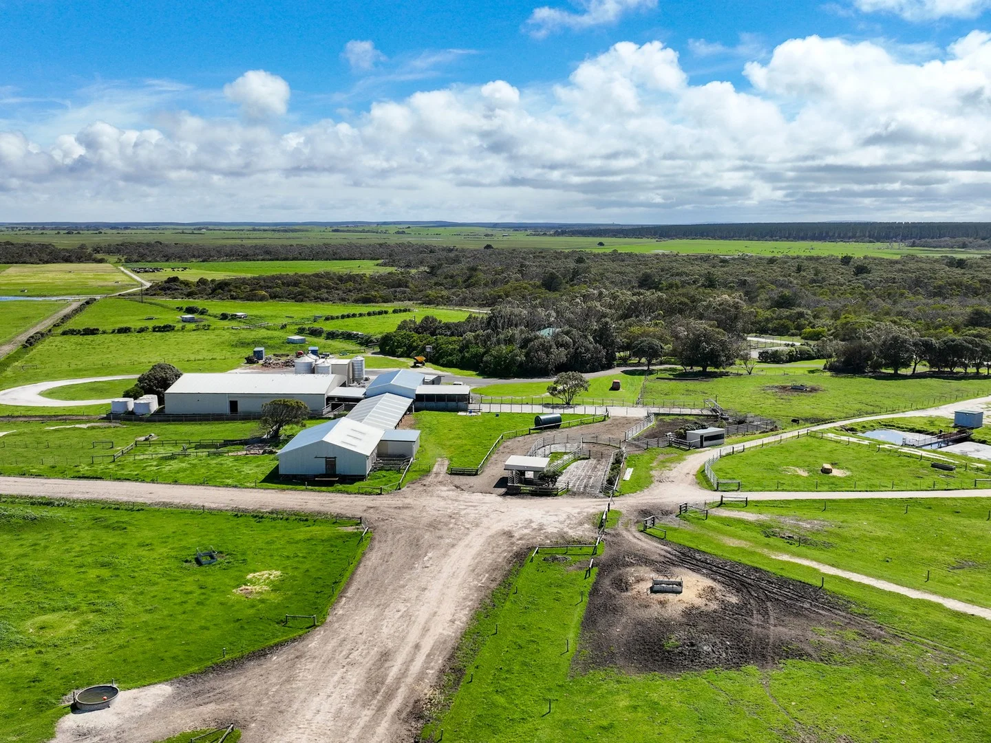 Spehrs Road, Nene Valley SA 5291