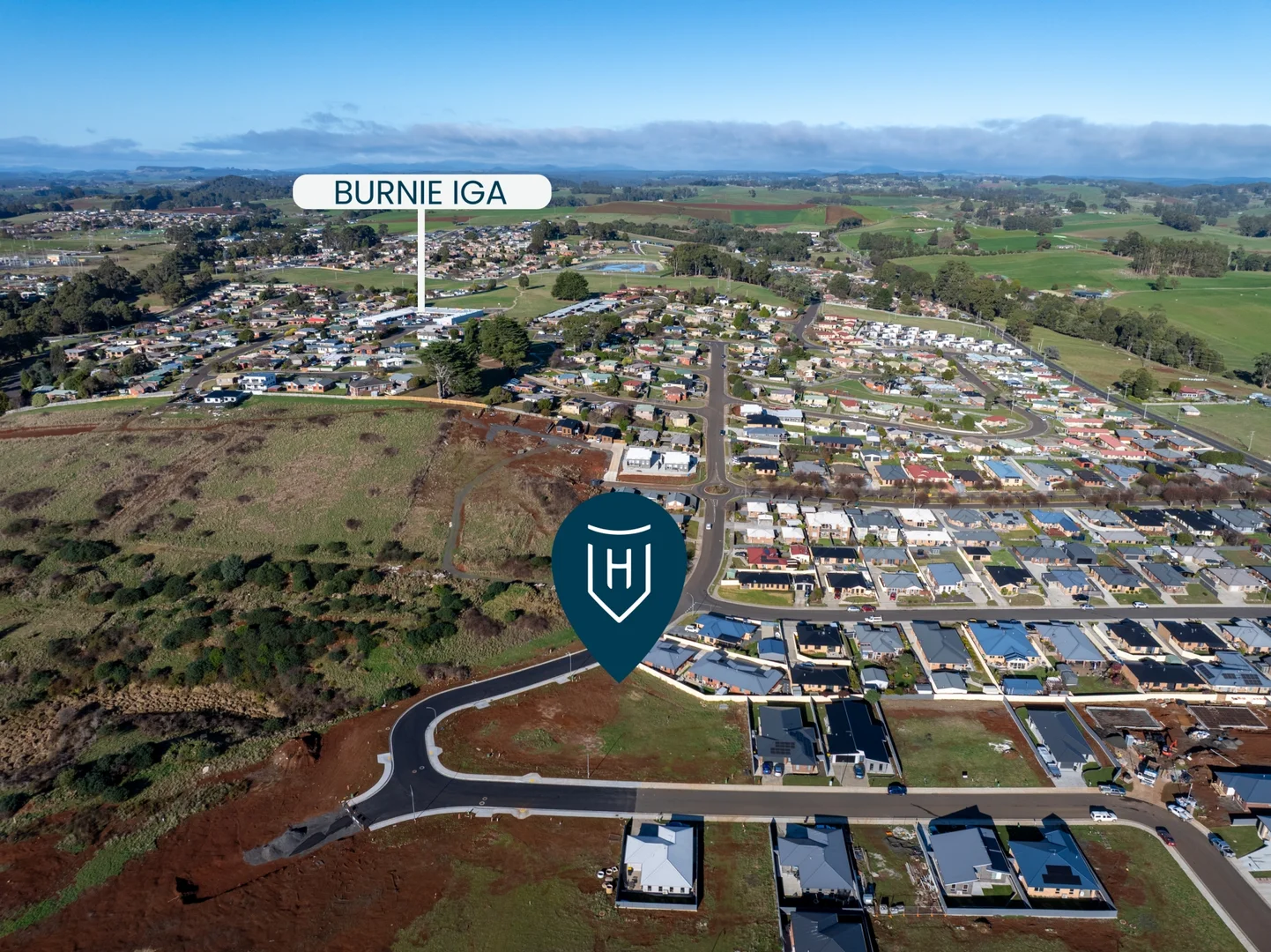 Additional image 6 of 2,101,102,103,104 Loongana Avenue, Shorewell Park TAS 7320