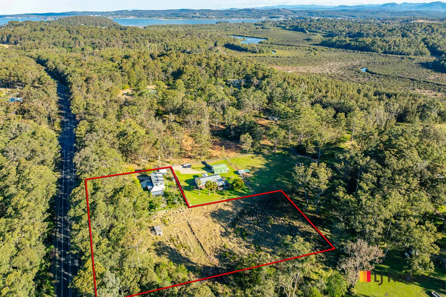 Additional image 30 of 76 Cullendulla Drive, Long Beach NSW 2536
